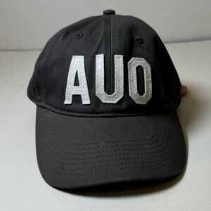 Agate The Original Airport Code Brand Auburn AUO